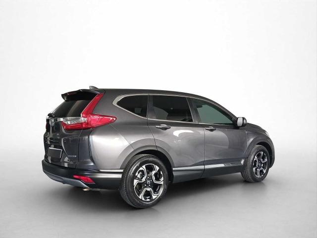 Honda Cr-v ELEGANCE NAVI